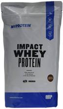 Myprotein Impact Whey Protein 1000 G Chocolate Smooth