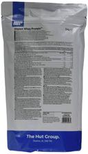 Myprotein Impact Whey Protein 1000 G Chocolate Smooth