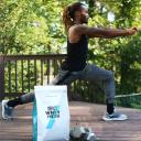 Myprotein Impact Whey Protein 1000 G Cookies & Cream