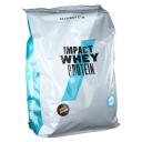 Myprotein Impact Whey Protein 5 kg Cookies & Cream