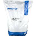 Myprotein Impact Whey Protein 5 kg Strawberry Cream