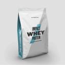 Myprotein Impact Whey Protein 5 kg Strawberry Cream