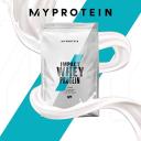 Myprotein Impact Whey Protein 5kg Vanilla