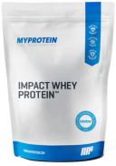 Myprotein Impact Whey Protein Blend, Chocolate Smooth, 5.5 lbs (100 Servings)