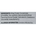 Myprotein Impact Whey Protein Blend, Chocolate Smooth, 5.5 lbs (100 Servings)