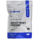 Myprotein Impact Whey Protein, Chocolate Smooth, 250g