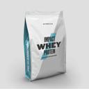 Myprotein Impact Whey Protein, Chocolate Smooth, 250g