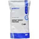 Myprotein Impact Whey Protein Salted Caramel 1000 G