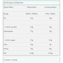Myprotein Impact Whey Protein (sample) - Chocolate Smooth 25g