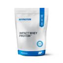 Myprotein Impact Whey Protein Vanilla 2500 G