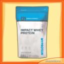 Myprotein Impact Whey Protein Vanilla 2500 G
