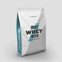 Myprotein Impact Whey Protein Vanilla 2500 G