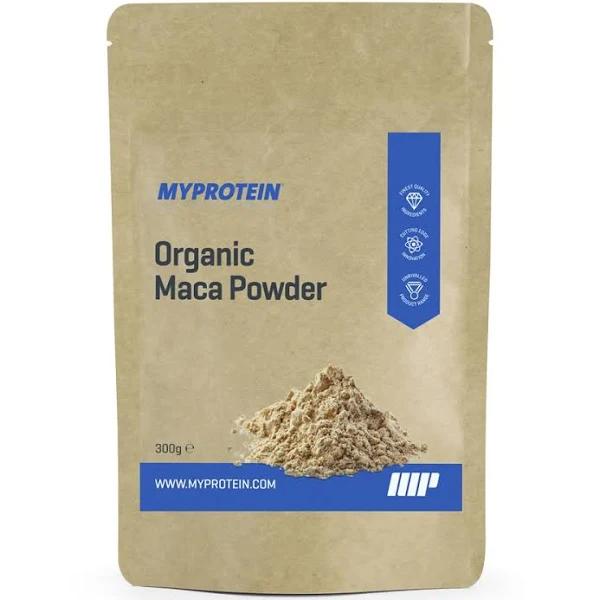 Myprotein Organic Maca Powder 300g