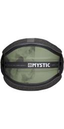 Mystic 2021 Majestic Kite Waist Harness - Brave Green
