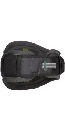 Mystic 2021 Majestic Kite Waist Harness - Brave Green