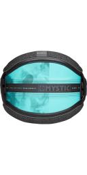 Mystic Majestic Kite Waist Harness - Black / Mint 2020