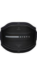 Mystic Majestic Waist Harness No Spreader Bar 2023 - Black 210125