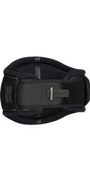 Mystic Majestic Waist Harness No Spreader Bar 2023 - Black 210125
