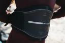 Mystic Majestic Waist Harness No Spreader Bar 2023 - Black 210125