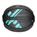 Mystic Majestic x 2020 Waist Harness Only, Large / Black/Mint