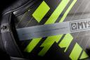 Mystic Majestic x 2020 Waist Harness Only, Large / Black/Mint