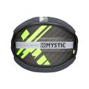 Mystic Majestic x 2020 Waist Harness Only, Medium / Navy/Lime