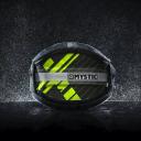 Mystic Majestic x 2020 Waist Harness Only, Medium / Navy/Lime