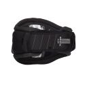 Mystic Majestic x 2020 Waist Harness Only, Medium / Navy/Lime