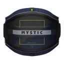 Mystic Majestic x 2020 Waist Harness Only, Small / Black/Mint