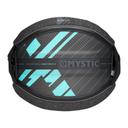 Mystic Majestic x 2020 Waist Harness Only, XLarge / Black/Orange