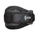 Mystic Majestic x 2020 Waist Harness Only, XLarge / Black/Orange