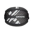 Mystic Majestic x 2020 Waist Harness Only, XLarge / Black/White