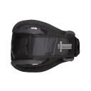 Mystic Majestic x 2020 Waist Harness Only, XLarge / Black/White