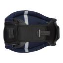 Mystic Majestic x 2020 Waist Harness Only, XSmall / Black/Orange