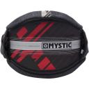 Mystic Majestic x 2020 Waist Harness Only, XXLarge / Black/Lime