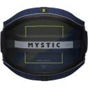 Mystic Majestic x 2020 Waist Harness Only, XXLarge / Black/Lime