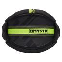 Mystic Majestic x 2020 Waist Harness Only, XXLarge / Black/Lime