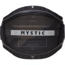 Mystic Majestic x 2020 Waist Harness Only, XXLarge / Black/Lime
