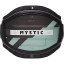 Mystic Majestic x 2020 Waist Harness Only, XXLarge / Black/Lime