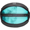 Mystic Majestic x 2020 Waist Harness Only, XXLarge / Black/Lime