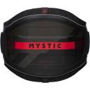 Mystic Majestic x 2020 Waist Harness Only, XXLarge / Black/Lime