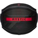 Mystic Majestic x 2020 Waist Harness Only, XXLarge / Black/Lime