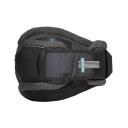 Mystic Majestic x 2020 Waist Harness Only, XXLarge / Black/Mint