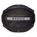 Mystic Majestic x 2020 Waist Harness Only, XXLarge / Black/Orange