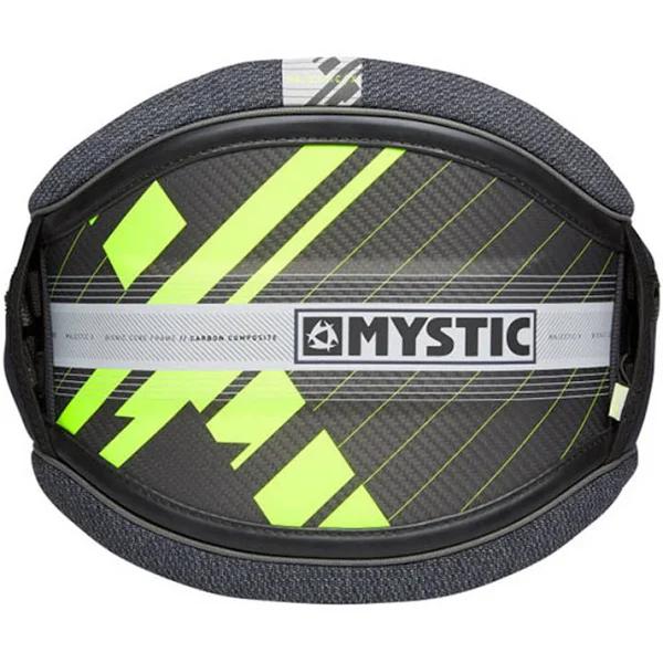 Mystic Majestic x 2020 Waist Harness Only, XXLarge / Navy/Lime
