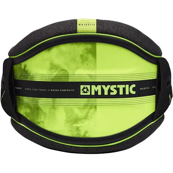 Mystic Majestic x Waist Harness 2018