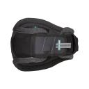 Mystic Mens 2021 Majestic Kite Waist Harness Black / White