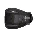Mystic Mens 2021 Majestic Kite Waist Harness Black / White