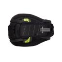 Mystic Mens 2021 Majestic Kite Waist Harness Black / White