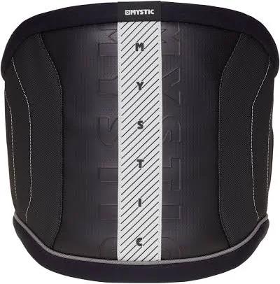 Mystic Star 2022 Waist Harness, Black / XS